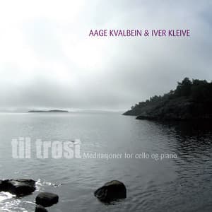 Til Trøst - Aage Kvalbein