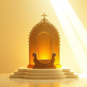 Ante Tu Trono - Grupo Pentecostes