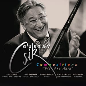 Gustav Csik Compositions - Gustav Csik