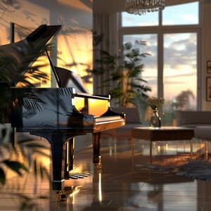 Deep Sleep Piano: Melodies for Relaxation - Relaxing Music For Sleeping