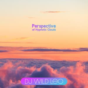 Perspective of Hypnotic Clouds - DJ Wild Leo