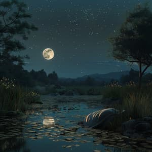 Gentle Harmonies: Music for Calm Evenings - Buddha Music Sanctuary