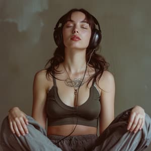 Música Para Meditación: Ecos De Serenidad - Meditación de Música Asiática Zen Spa