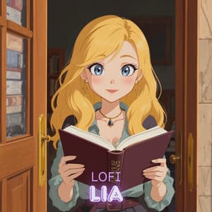 Soft Tranquil Loops - Above Clouds