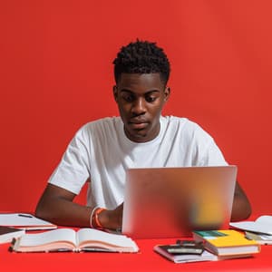 Concentración Lofi: Ritmos De Estudio - Lo Mejor de la Musica Instrumental