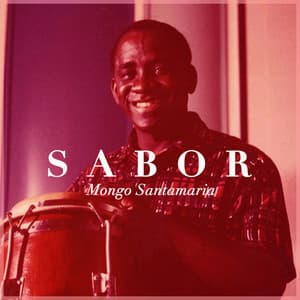 Sabor - Mongo Santamaria