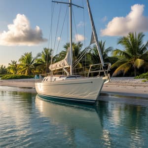 Ocean of Gratitude - Nature Bloom