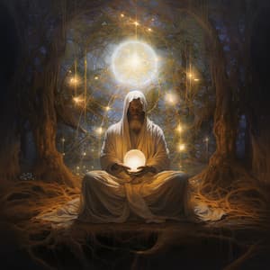 Armonía Ambiental: Ritmos De Relajación Binaurales - Fuente binaural