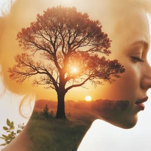 Zen Mind - Astral Travel Sanctuary