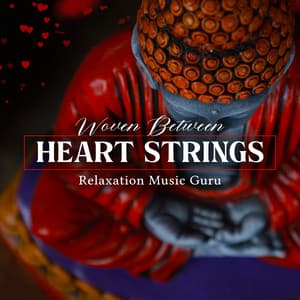 Woven Between Heart Strings - Relaxation Music Guru