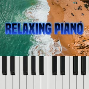Relaxing Gentle Piano Music For Sleep - Relaxing Piano