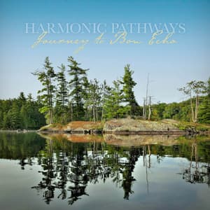 Journey to Bon Echo - Harmonic Pathways