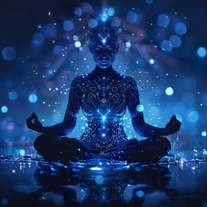 Melodías Del Flujo Del Yoga: Música Para La Práctica - Cafeteria Musica de lujo