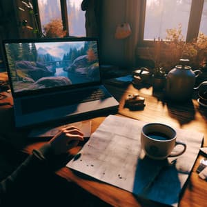 Composed Concentration: Strings for Study - Maximum Concentration