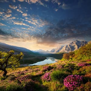 Ritmos De Relajación: Relájese Y Rejuvenezca - Vibraciones binaurales