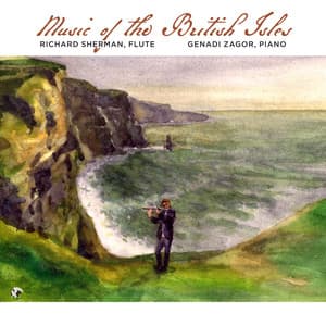Music of the British Isles - Richard Sherman