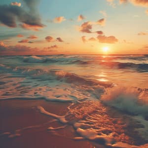 Música Para Mentes Concentradas: Reflexiones Oceánicas - Consorte de estimulación cerebral