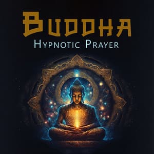 Buddha Hypnotic Prayer: Instrumental Mind Awakening Sounds - Asian Traditional Music