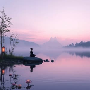 Inner Harmony: Moments of Meditation - Meditation Music