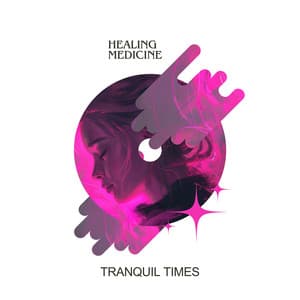 Tranquil Times: Reducing Stress and Alleviating Migraines - Healing Medicine