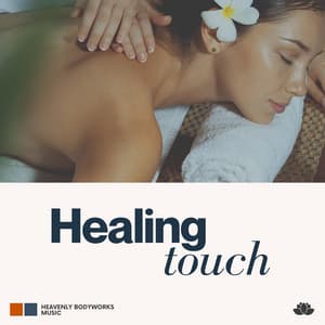 Healing Touch - Amazing Spa Music