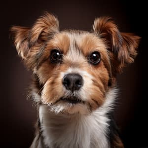 Música De Guitarra Para Perros Y Colitas Relajadas Que Se Agitan - Música para perros y gatos