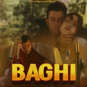 Baghi - Saira Naseem