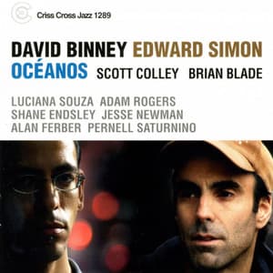 Oceanos - David Binney