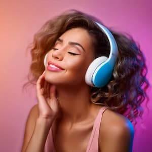 Música Para Relajación: Expresiones Sonoras Suaves - El alivio del estrés