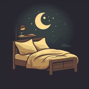 Nanas Lluviosas: Música Para Un Sueño Apacible - Sonidos desde arriba