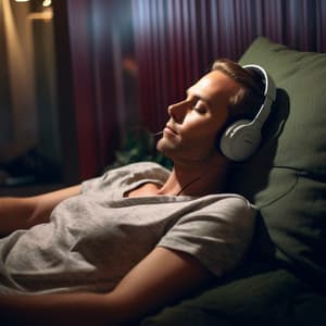 Music for Massage: Setting Madrigal of Stillness - The Mellow One