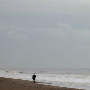 Healthy Breath - Wave Sounds For Sleep