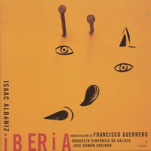 Albeniz, I.: Iberia - Isaac Albéniz