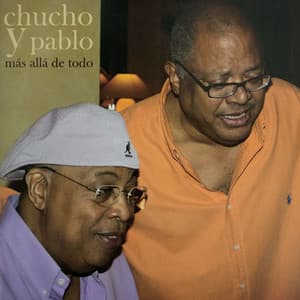 Más Allá De Todo - Pablo Milanés
