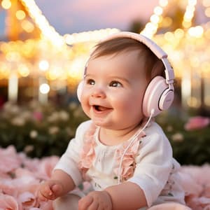 Rapsodias Alegres: Melodías Para El Tiempo De Juego Del Bebé - Música triste