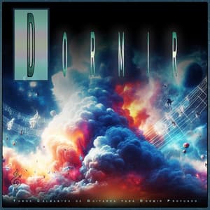 Dormir: Tonos Calmantes de Guitarra para Dormir Profundo - Sueño Profundo Relajante