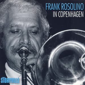In Copenhagen - Frank Rosolino
