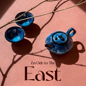 Inner Peace - Yanan Time