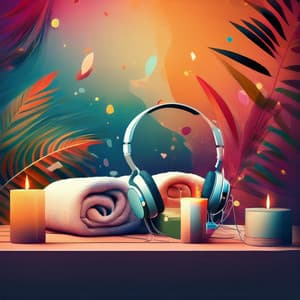 Spa Soundscapes: Soothing Massage Melodies - Soothing Music for All