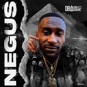 Negus - DB Tha General