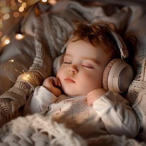 Nursery Harmonics: Music to Soothe Infants - Soft Sounds