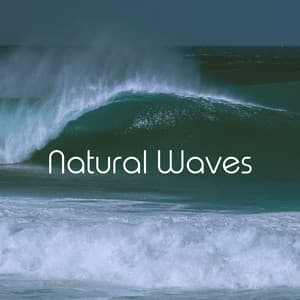 Natural Waves - Relaxing Rain Sounds