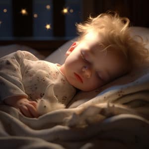 Nighttime Lullaby: Serene Baby Sleep Melodies - Stories For Toddlers