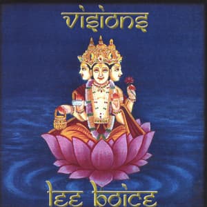 Visions - Lee Boice