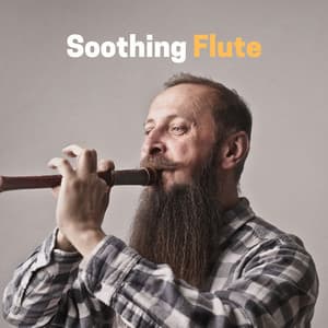 Soothing Flute - Baby Sleep Through the Night