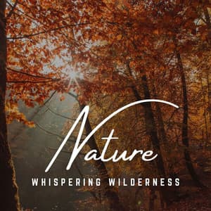 Feline Harmony: Whispering Wilderness - Sleepy Cats