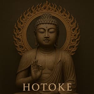 Hotoke - Buddhism Academy