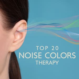 Top 20 Noise Colors Therapy: Focus, Study, Deep Sleep - Focus Brown Noise