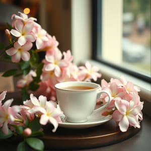 Crème Dusk - Lounge Music Channel