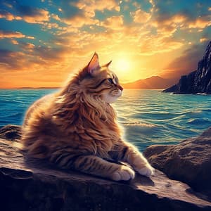 Oceanic Pet: Symphony of Pet Joy - Earth Stone